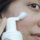 Foaming Cleanser - Hydrating & Gentle with Organic Birch Sap & Arctic Water - TryAladdin