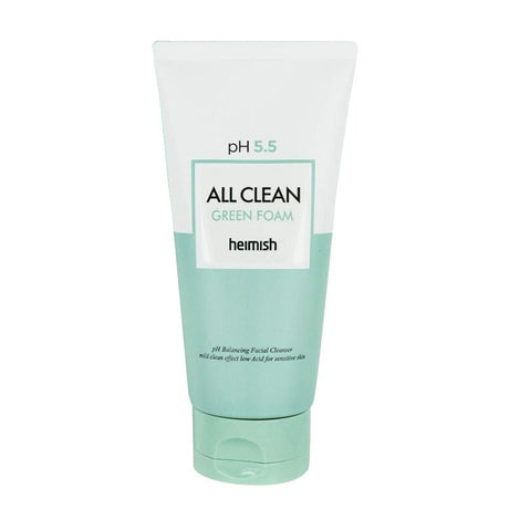 Foaming Cleanser - pH - Balanced Gentle Cleanse with Centella Asiatica - TryAladdin