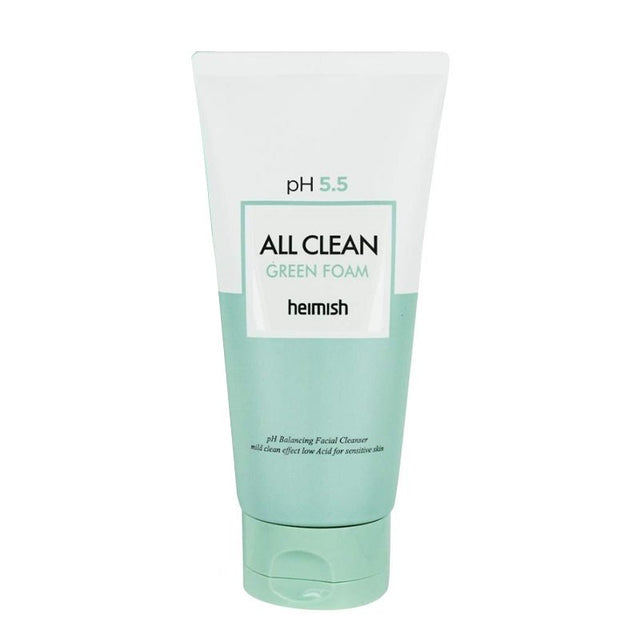 Foaming Cleanser - pH - Balanced Gentle Cleanse with Centella Asiatica - TryAladdin