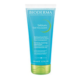 Foaming Cleansing Gel - Oily & Combination Skin, Sebum Control & Purifying - TryAladdin