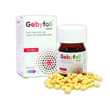 Folate B12 Iodine B6 Complex - Daily Essential Nutrient Tablets - TryAladdin