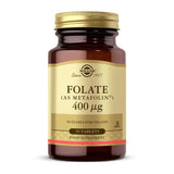 Folate (Metafolin) - Active Form Folic Acid Support Tablets - TryAladdin