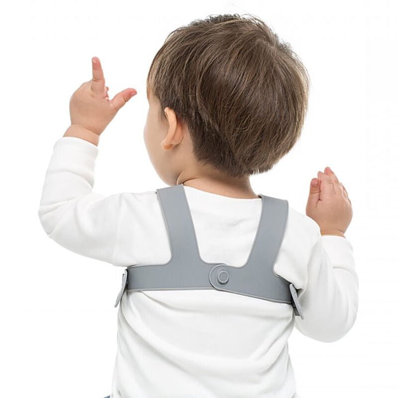 Food - Grade Silicone - Comfortable Mess - Free Baby Bib 6+ Months - TryAladdin