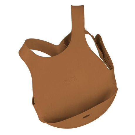 Food - Grade Silicone - Comfortable Mess - Free Baby Bib 6+ Months - TryAladdin
