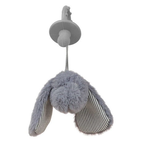 Food - Grade Silicone Sensory Teether - Developmental Plush Toy (3+ Months) - TryAladdin
