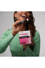 Forderm by Forcapil Collagen Booster - 10 Liquid Flacons - TryAladdin