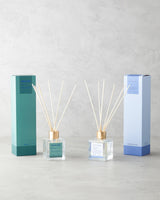 Professional Forest Aroma Reed Diffuser   Long Lasting Home Fragrance