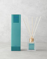 Professional Forest Aroma Reed Diffuser - Long-Lasting Home Fragrance
