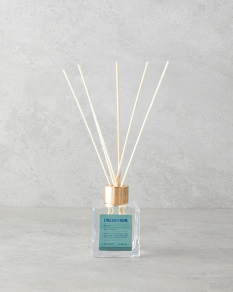 Professional Forest Aroma Reed Diffuser - Long-Lasting Home Fragrance