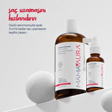 Fortifying Anti - Hair Loss Treatment Set - TryAladdin