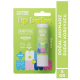 Fragrance - Free Lip Protectant - Hydrating & Softening Balm Stick - TryAladdin