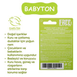 Fragrance - Free Lip Protectant - Hydrating & Softening Balm Stick - TryAladdin