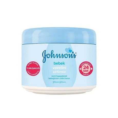 Fragrance - Free Petrolatum Jelly - Newborn Gentle Skin Moisture & Protection - TryAladdin