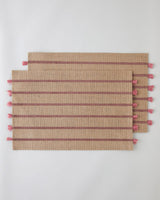 Premium-Woven-Jute-Fringe-Placemat-Set-2-Pack-Pink