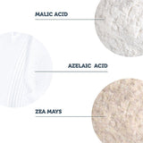 Fruit Enzyme Powder Cleanser - Pore Refining & Even Tone - TryAladdin