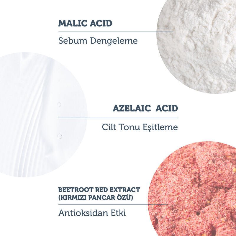Fruit Enzyme Powder Face Exfoliator Gentle Peel - TryAladdin