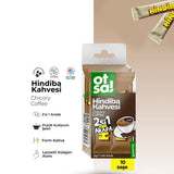 Functional 2 - in - 1 Chicory L - Carnitine Instant Coffee Sticks - TryAladdin