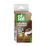 Functional 2 - in - 1 Chicory L - Carnitine Instant Coffee Sticks - TryAladdin