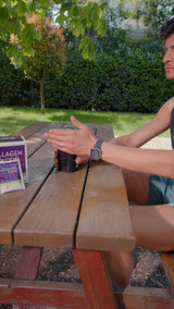 FXone - 10000mg Hydrolyzed Collagen Powder, Apple, 30 Sachets - TryAladdin