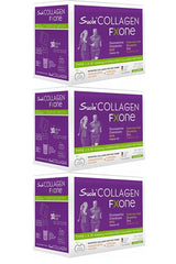 FXone Apple - 3 - Pack (90 x 13g) Joint & Tendon Support - TryAladdin