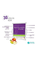 FXone Apple - 3 - Pack (90 x 13g) Joint & Tendon Support - TryAladdin