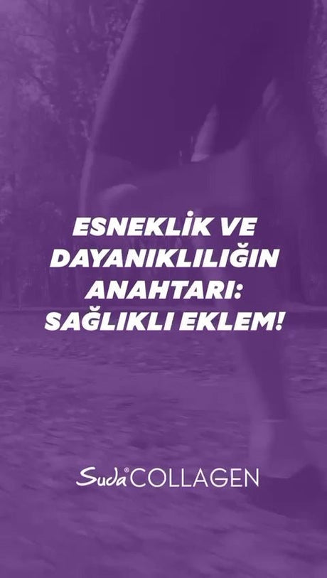 FXone Tablets - Type I, II, III Collagen for Joint & Skin Health, 60 Tablets - TryAladdin