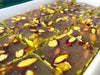 Ganik | Honey Turkish Delight with Pistachio