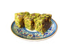 Ganik | Honey Turkish Delight with Pistachio