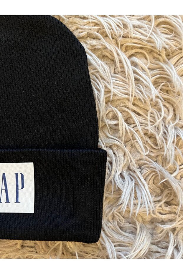 GAP 100% cotton Ribbed Beanies 2 - Pack - TryAladdin