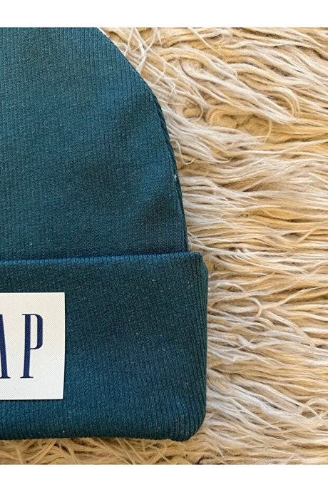 GAP 100% cotton Ribbed Beanies 2 - Pack - TryAladdin