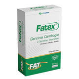Garcinia Cambogia & L - Carnitine - Metabolism & Digestive Support Capsules - TryAladdin
