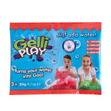 Gelli Play Powder - Engaging Sensory Fun & Biodegradable Clean - Up - TryAladdin