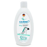 Gentle Baby Bath Foam - Nourishing & Moisturizing with Aloe Vera - TryAladdin