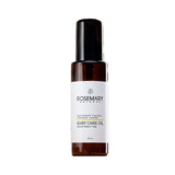 Gentle Baby Care Oil - Nourishing & Moisturizing Blend - TryAladdin