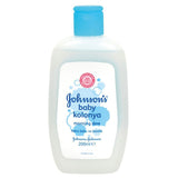 Gentle Baby Cologne Refreshing Scent 200ml - TryAladdin