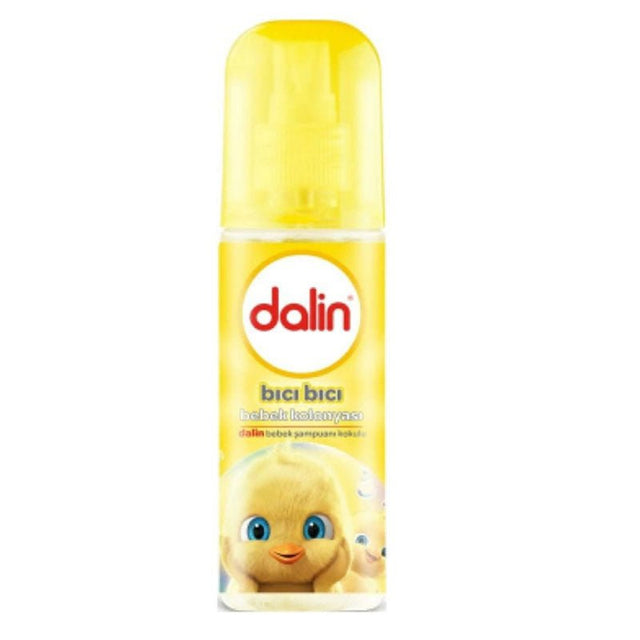 Gentle Baby Cologne Refreshing Splash 150 ml - TryAladdin