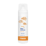 Gentle Baby Foam Shampoo - Nourishing Tea Tree & Chamomile Care - TryAladdin