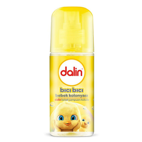 Gentle Baby & Me Cologne - Iconic Childhood Freshness - TryAladdin