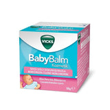 Gentle Baby Moisturizing Balm with Natural Plant Extracts - TryAladdin