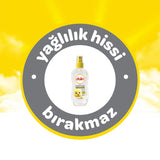 Gentle Baby Oil - Softening & Hypoallergenic Formula - TryAladdin