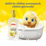 Gentle Baby Oil - Softening & Hypoallergenic Formula - TryAladdin