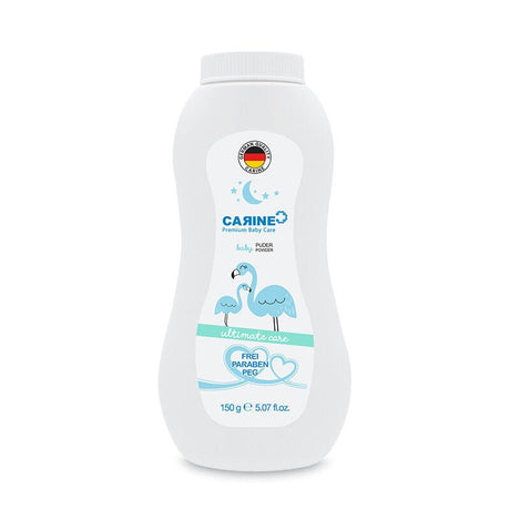 Gentle Baby Powder - Keeps Skin Dry, Soft & Naturally Breathable - TryAladdin