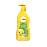 Gentle Baby Shampoo & Wash - Moisture, Softness & Skin Barrier Support - TryAladdin