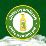 Gentle Baby Shampoo & Wash - Moisture, Softness & Skin Barrier Support - TryAladdin