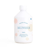 Gentle Bubble Bath - Hydrating Honey & Orange Blossom Formula - TryAladdin