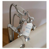 Gentle Bubble Bath - Hydrating Honey & Orange Blossom Formula - TryAladdin