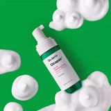 Gentle Cleansing Foam - Cica Complex for Sensitive Skin - TryAladdin