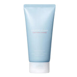 Gentle Cleansing Foam - Sensitive, Irregular Skin with Salicylic Acid - TryAladdin