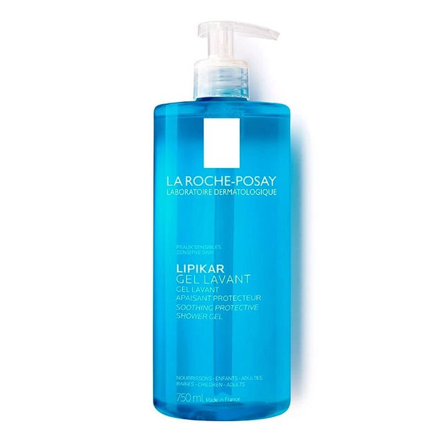Gentle Cleansing Gel - Hydrating & Protective with Niacinamide & Shea Butter - TryAladdin