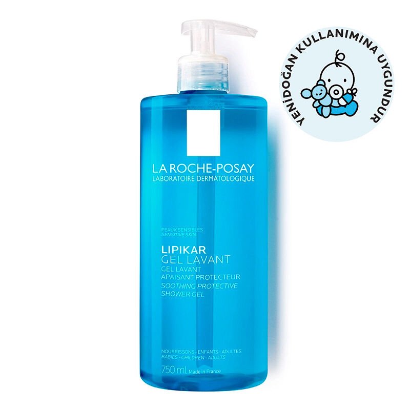 Gentle Cleansing Gel - Hydrating & Protective with Niacinamide & Shea Butter - TryAladdin